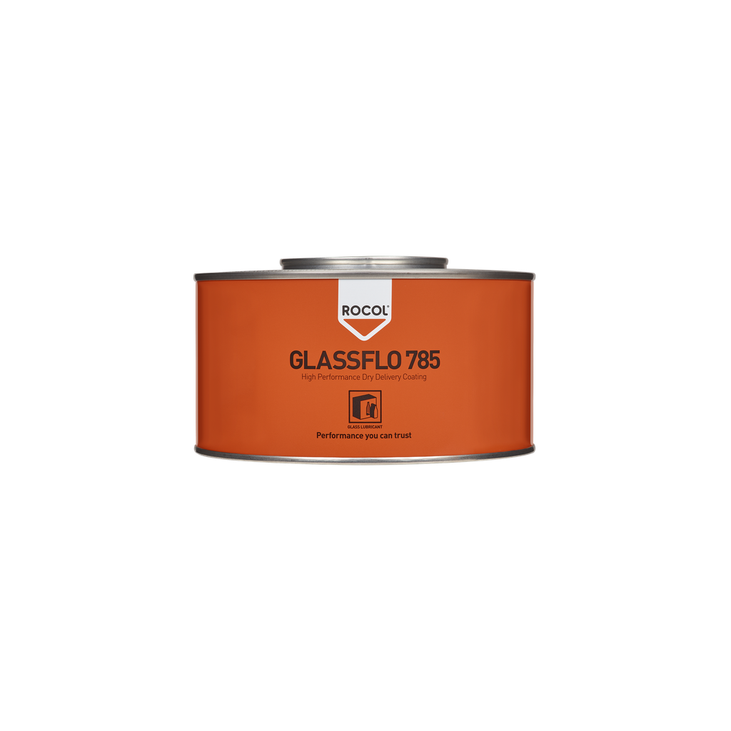 GLASSFLO 785 (High Performance Dry Delivery Coating)