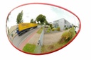 Verkeersspiegel 180° "Explorer"