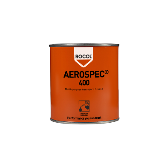 AEROSPEC 400