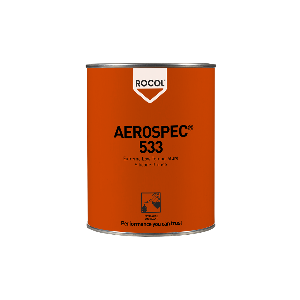 AEROSPEC 533