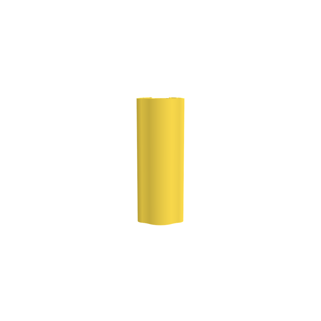 Protection de rayonnage en PVC flexible "Alfa"
