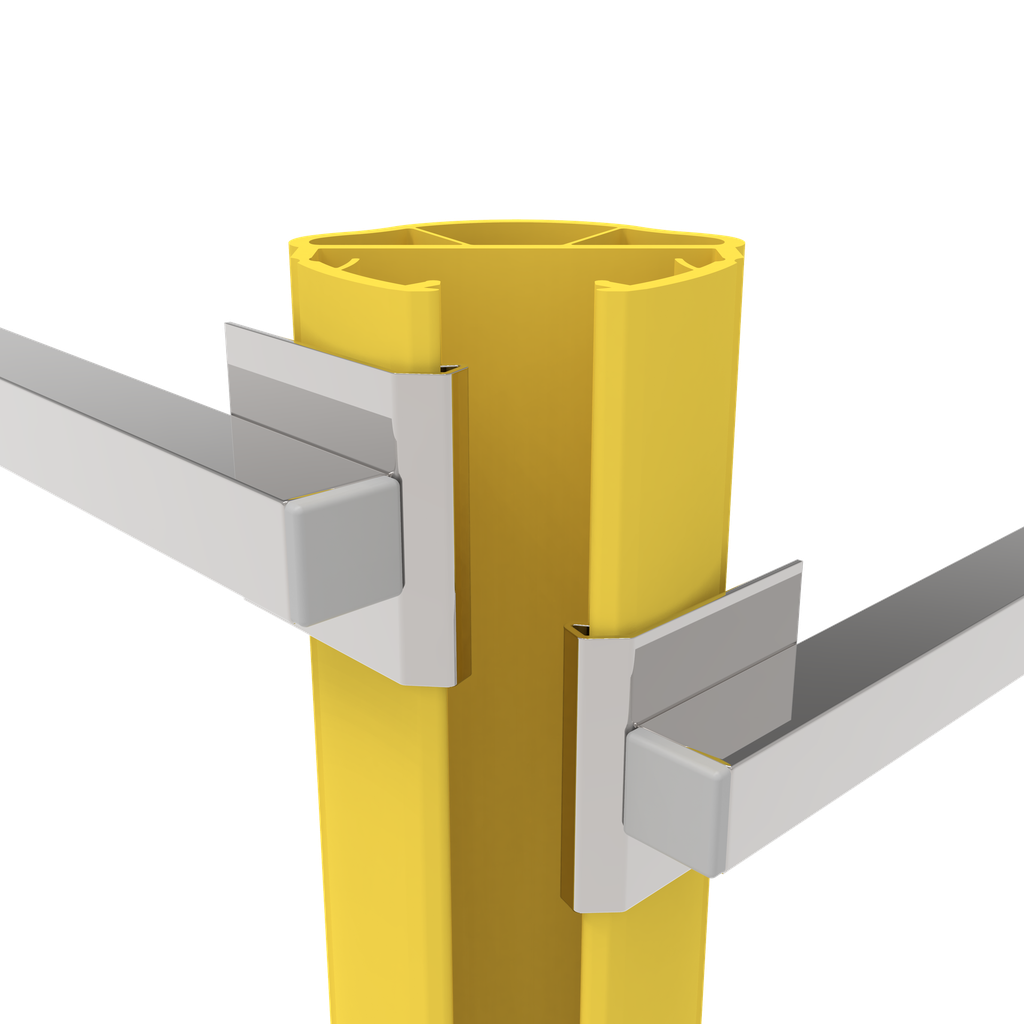 Montagetool rekbescherming "Alfa"