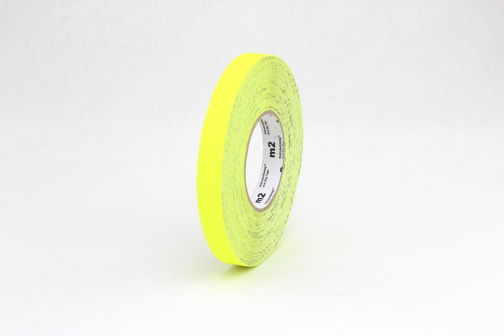 Ruban antidérapant "Couleur signalétique"