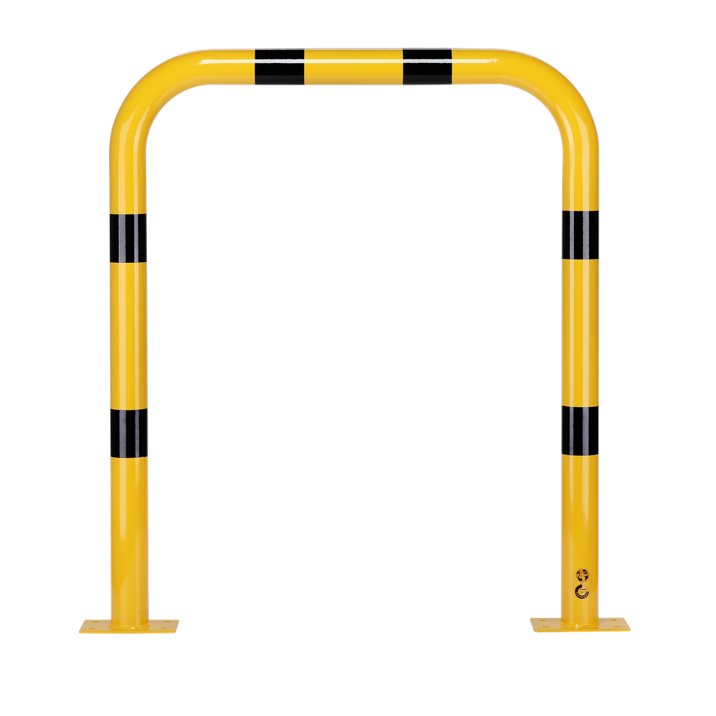 Arceau de protection en acier