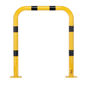 Arceau de protection en acier