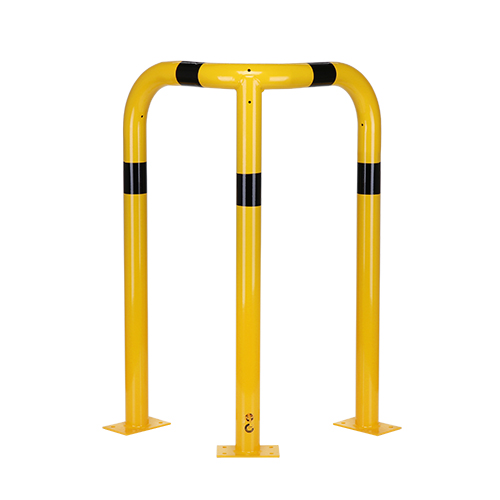 Protection de coin en acier