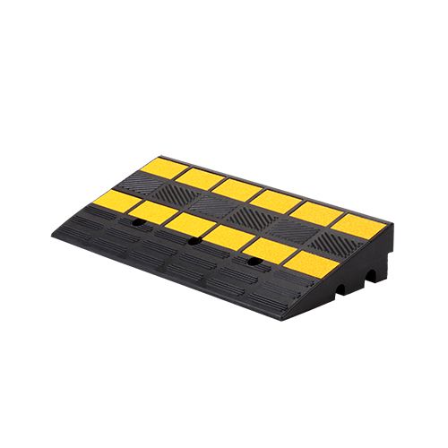 Ramp voor borduren