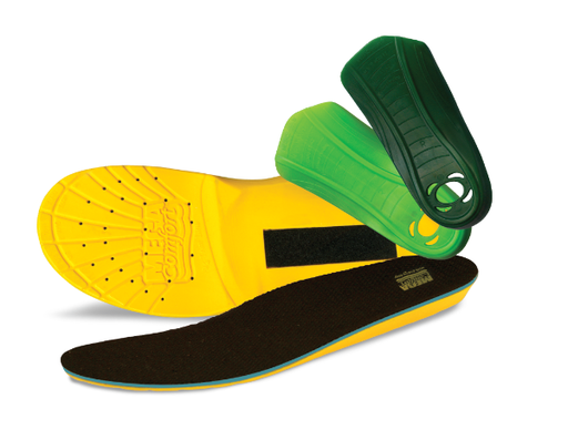 Anti-vermoeidheidszolen Multithotic™ (orthopedisch)