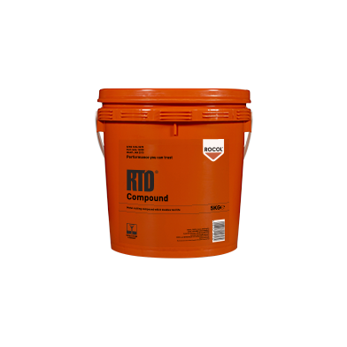 RTD Compound (Hand Applied Metal Cutting Lubricant Compound)