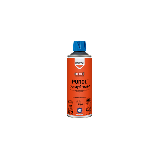 PUROL Spray Grease