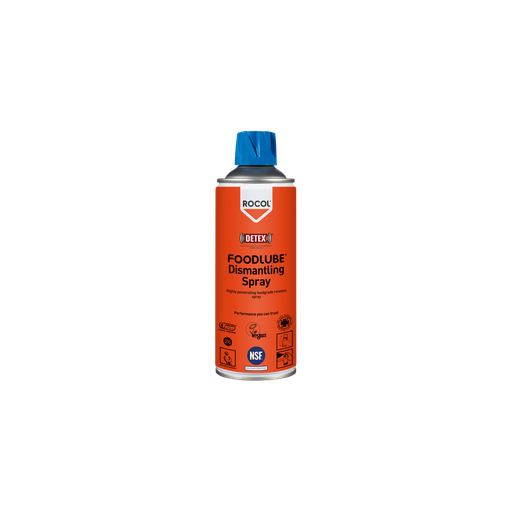FOODLUBE Dismantling Spray