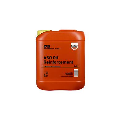 ASO Oil Reinforcement olieversterking