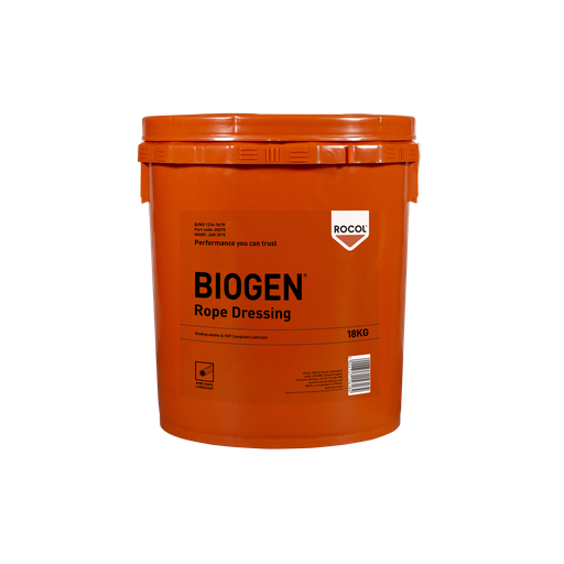 BIOGEN Rope Dressing