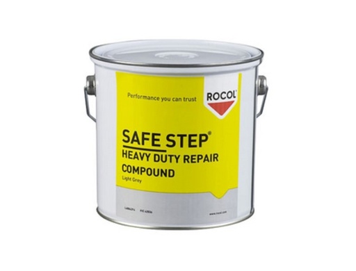 SAFE STEP Epoxyhersteller