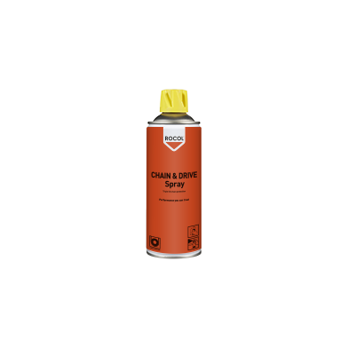 CHAIN & DRIVE Spray