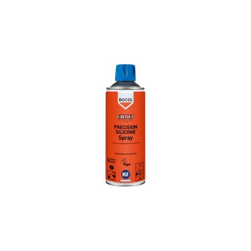 PRECISION SILICONE Spray