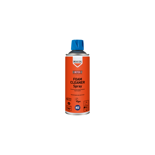 FOAM CLEANER Spray