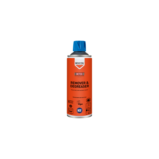 REMOVER & DEGREASER