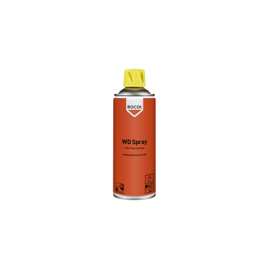 WD Spray