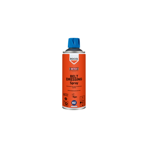 BELT DRESSING Spray