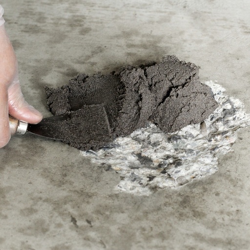 Herstelset beton