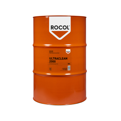 ULTRACLEAN 2000