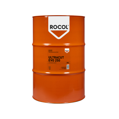 ULTRACUT EVO 250