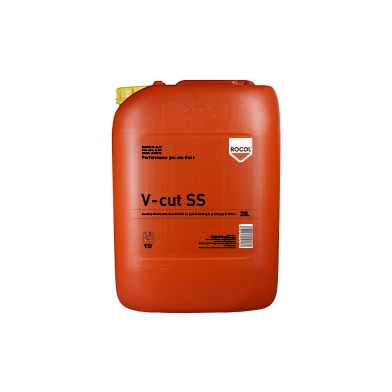V-cut SS