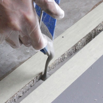 Herstelset beton extra snel