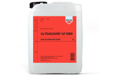 ULTRAGUARD AF 5000 (Antifoam additive for water-miscible metalworking fluids)