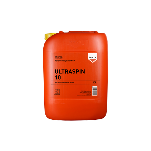 ULTRASPIN 10