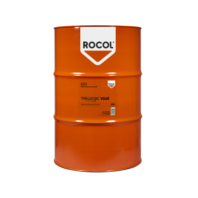 TRI-Logic VG68 (Slideway Lubricant that Extends Cutting Fluid Life)