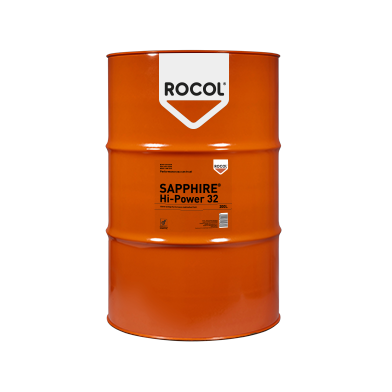 SAPPHIRE Hi-Power (Hydraulic, airline and compressor oils)
