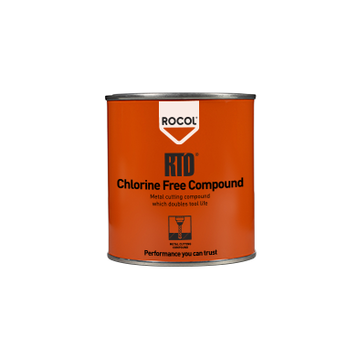 RTD Chlorine Free Compound (Hand Applied Metal Cutting Lubricant)