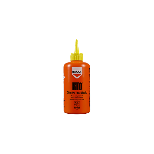 RTD Chlorine Free Liquid (Hand Applied Metal Cutting Lubricant)