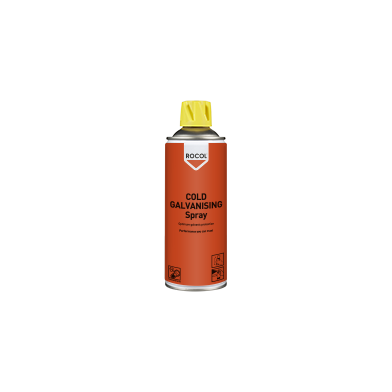 COLD GALVANISING Spray (Galvanic Protection)