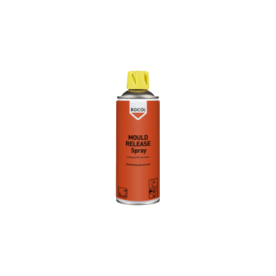 MOULD RELEASE Spray (Long Lasting PTFE Mould Release Spray)