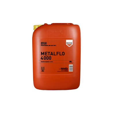 METALFLO 4000 (Water Based Graphite Dispersion)