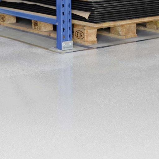 Antislip Epoxy Vloercoating Extreme