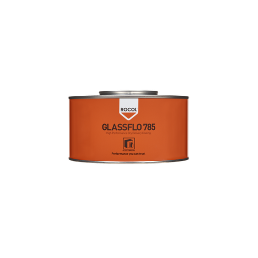GLASSFLO 785 (High Performance Dry Delivery Coating)