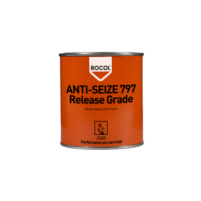 ANTI-SEIZE 797 Release Grade anti-vastloop pasta