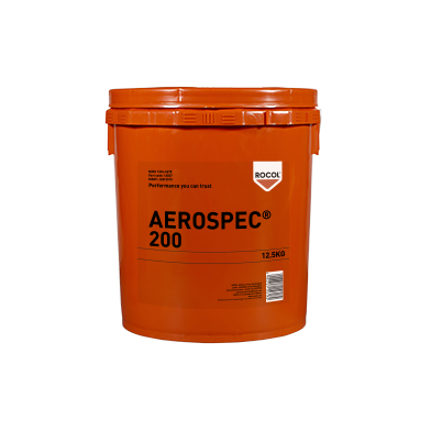 AEROSPEC 200