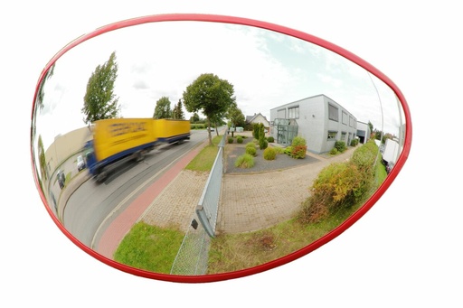Verkeersspiegel 180° "Explorer"