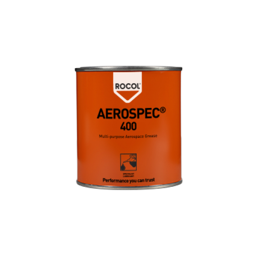 AEROSPEC 400