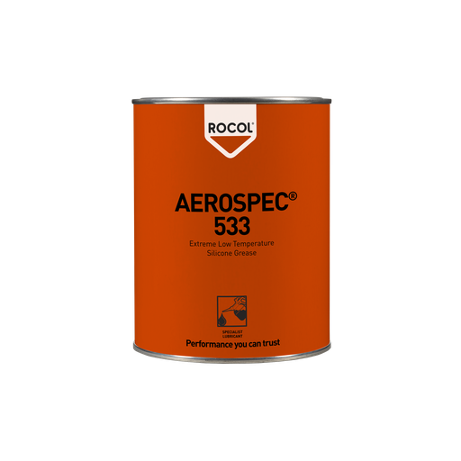 AEROSPEC 533