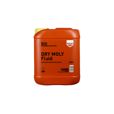 DRY MOLY Fluid