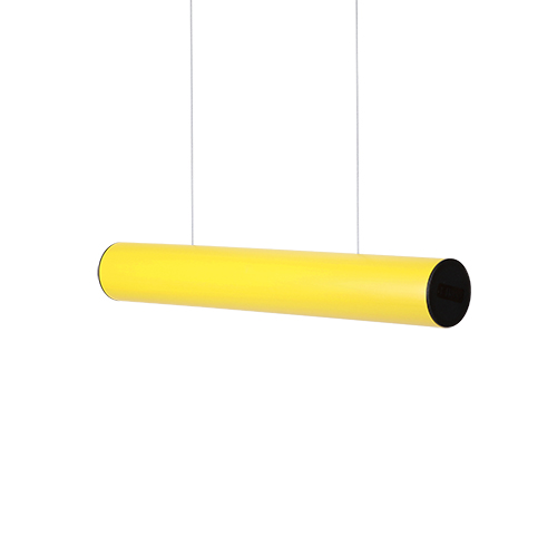 Limiteur de hauteur en PVC flexible