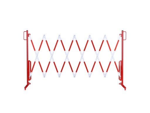 Barrière de sécurité extensible
