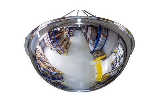 Bolspiegel 360°