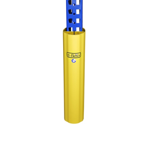 Protection d‘echelle en PVC flexible "Alfa"